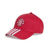 Adidas Manchester United 24/25 Baseball Cap Red 58 cm