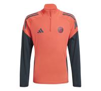 adidas Kids Bayern Munich Tiro 25 Competition Training Top 2025 2026 Juniors
