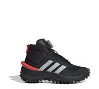 Adidas Kids Boa K Chukka Boots Hi-Top Trainers Sports Shoes