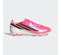F50 HYPERFAST LEAGUE Firm Ground Football Boots Kids