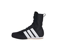 adidas Kids' Box HOG Classic Children, Core Black Cloud White Core Black, 13.5 UK