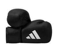 Adidas Speed 50 Boxing Gloves Adult Kids Black White Sparring Boxing Gloves
