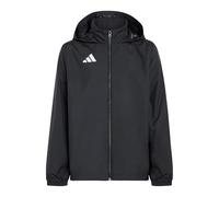Adidas Entrada 26 Multi Jacket Black 11-12 Years Kids