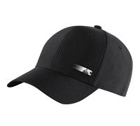 Adidas Kids Boys Baseball Cap Cotton Metal Logo Caps Child Jr Adjustable Hat