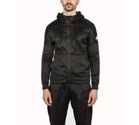 Adidas Kids Boys Jacket Sport Jacket Unisex Black, 164