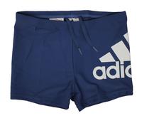 Adidas Kids Boys Swim Trunks Boxer Swim Course NEW Navy 116