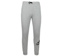 Adidas Kids Boys Track Pants Sweat Pants Trousers Gray Size L / 164