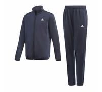 Adidas Kids Boys Tracksuit Bottoms Full Zip Top Track Pant Trouser Jogging Suit