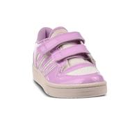 adidas Kids Break Start "Bliss Lilac/Core White" sneakers - Purple 1K-2K-3K