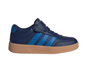 adidas - Kid's Breaknet 3.0 - Sneakers size 10,5K, blue