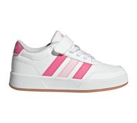 adidas - Kid's Breaknet 3.0 - Sneakers size 11,5K, white