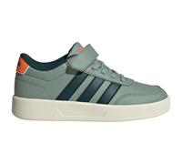 adidas - Kid's Breaknet 3.0 - Sneakers size 12K, sand