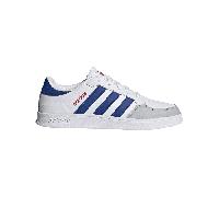 Adidas Kids Breaknet Shoes Size: UK 5.5, Colour: White