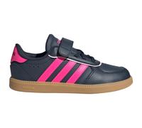adidas - Kid's Breaknet Sleek - Sneakers size 12K, blue