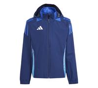 adidas Kids C Awjkty Anorak Unisex Rain Jacket Outerwear