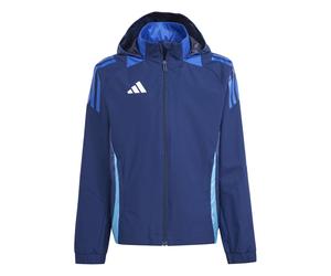 adidas Kids C Awjkty Anorak Unisex Rain Jacket Outerwear