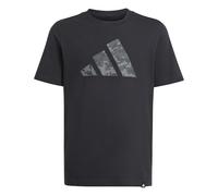 adidas Kids Camo Graphic T-Shirt