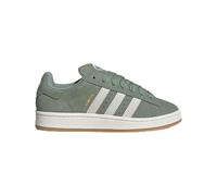 adidas Kids' Campus 00 Sneakers, Green, 7.5