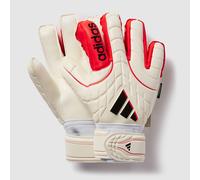 Adidas Copa Match Fingersave Junior Goalkeeper Gloves White 4 Kids