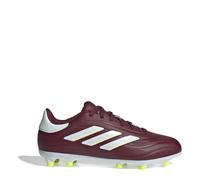 adidas Kids Copa Pure 2 League Leather FG Burgundy
