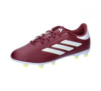 adidas Kids Copa Pure 2 League Leather FG Burgundy