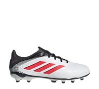 adidas Kids Copa Pure III League Leather FG MG White