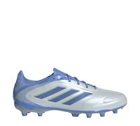adidas Unisex Kids' Firm Ground Football Boots 2 (34) Blue
