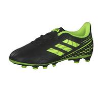 adidas Kids Copa Sense.4 Junior Firm Ground Boots Football Core Black/Team 5.5