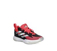 adidas Kids Cross Em Up Select lace-up sneakers - Red 4.5-5-6.5-7