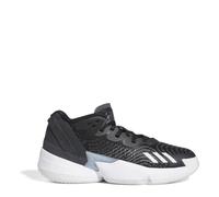 adidas Kids D.o.n. Is 4 Basketball Trainers Sneakers Sports Shoes