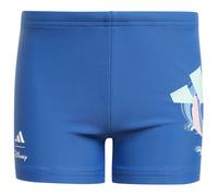 adidas - Kid's Disney Lilo & Stitch Boxers - Swim brief size 152, blue