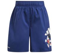 adidas - Kid's Disney Mickey Shorts - Boardshorts size 116, blue