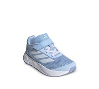 adidas Kids Duramo SL "Glow Blue/Cloud White/Semi Flash Aqua" sneakers 11.5 Kids