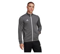 adidas Kids Entrada 22 Track Jacket Boys Full Zip Football Training Top BNWT