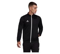 adidas Kids Entrada 22 Track Jacket Boys Full Zip Football Training Top BNWT