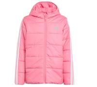 Essentials 3-Stripes Padded Jacket Kids