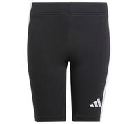 adidas - Kid's Essentials Biker Shorts - Leggings size 170, black