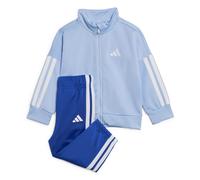 Adidas Kids Essentials Climacool Track Suit Infants Poly Tracksuit Sports Casual
