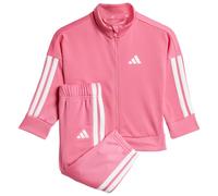 Adidas Essentials Climacool Tracksuit Pink 3-4 Years Kids