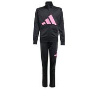 adidas - Kid's Essentials Climacool Tracksuit - Training jacket size 140, black