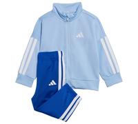adidas - Kid's Essentials Climacool Tracksuit - Training jacket size 68, blue