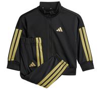adidas - Kid's Essentials Climacool Tracksuit - Training jacket size 92, black