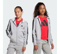 adidas Kids Essentials Full Zip Hoodie Kids
