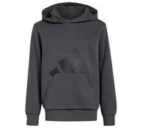 Classic Hoodie Child adidas Essentials Gris 11/12 ans