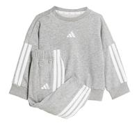 Baby tracksuit adidas Essentials Gris 12/18 mois