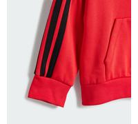 Adidas Essentials 3 Stripes Hd Joggers Set