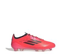 adidas Kids F50 Elite Juniors Firm Ground Football Boots Turbo 3.5 UK Child