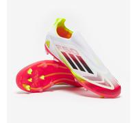 adidas Kids F50 Elite Laceless FG