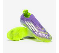 adidas Kids F50 Elite Laceless FG