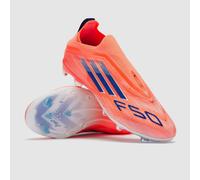 adidas Kids F50 Elite Laceless FG